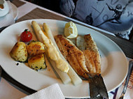 Otto Cafe-Restaurant food