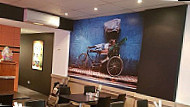 Hawker Fare Modern Indian inside