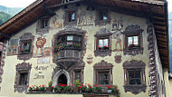 Gasthaus Stern GmbH outside