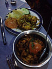 Maharani food