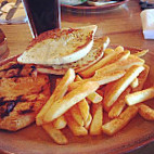 Nando's food