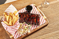 Tgi Fridays Mount Druitt food