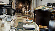 Guelfi Ghibellini Relais Santa Croce food