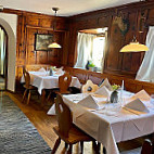 Gasthof Hirschen food