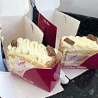 Egg Free Cake Box Smethwick inside