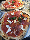 Franco Manca Exeter food