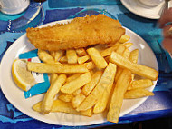 Mariners Fish And Chip food