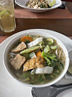 Hai Nam Vietnamese Bistro Pho food