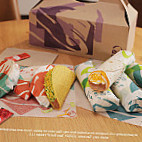 Taco Bell food