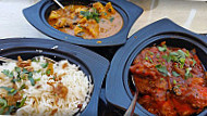 Billu's Indian Eatery Catering Harris Park food