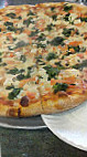 Peppino's Pizza food