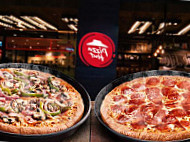 Pizza Hut Banani food