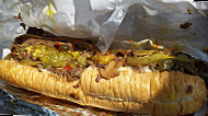 Lynchburg's Taste Of Philly food