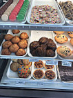 Sherri's Cookies food