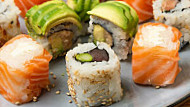 Sushi Soba Neuilly-sur-seine Et La Defense food