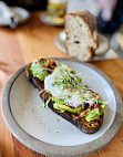 Tartine Manufactory food