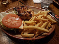 Nando's food