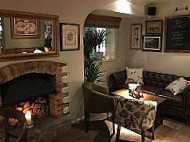 The Anchor Inn inside