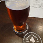 The Great Dane Pub Brewing Company food