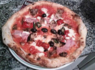 Napoli Pizza food