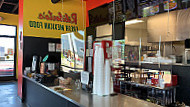 Riliberto's Fresh Mexican Food food