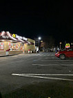 Mcdonald's outside