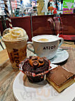 Costa Coffee food