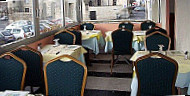 Pizzeria La Terrazza inside