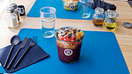 L'acai Bowl food