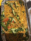 Rupali Tandoori Take Away food