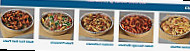 Domino's Pizza food