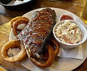 Rimrock's Mountain Tavern food