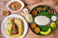 Akshaya Restaurant food