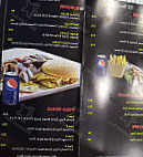 Tc Brothers Kebab Bankstown food