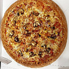 Papa John's Pizza food