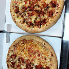 Papa John's Pizza food