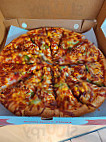 Pizza Box food