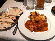 Broadstairs Tandoori food