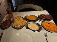 Broadstairs Tandoori food