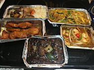 Cantonese Kitchen Takeaway food