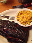 Texas Roadhouse food