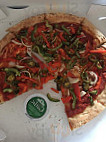 Papa John's Pizza food