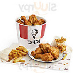 Kfc Denton food