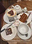 Costa Coffee Warwickshire food