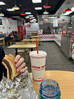 Five Guys food