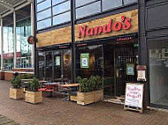 Nando's outside