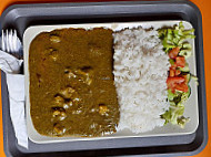 Bollywood Indian Vegetarian food