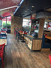 Pizza Hut inside