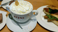 Costa Coffee food