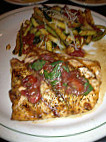 Carrabba's Italian Grill food